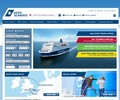 Dfds.co.uk Coupons