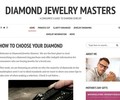 Diamond-jewelry-masters.com Coupons