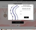 Diamonds International Coupons
