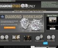 Diamondstudsonly.com Coupons