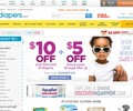 Diapers.com Coupons