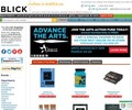 Dick Blick Art Materials Coupons