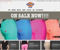 Dickiesgirl.com Coupons