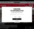 Diesel Coupons