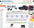 Digital-camera-batteries.net Coupons