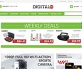 Digital Etc Coupons
