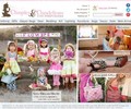 DimplesandDandelions.com Coupons