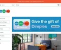Dimplesbaby.com Coupons