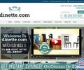 Dinette Coupons