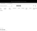 Christian Dior Coupons