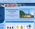 Directfromlourdes.com Coupons