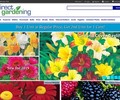 Direct Gardening Coupons