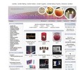 Discountcandleshop.com Coupons