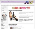 Discounteddesignershoes.com Coupons