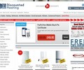 Discountedheating.co.uk Coupons