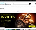 DiscountWatchStore.com Coupons