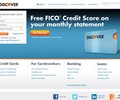 Discover Card Coupons
