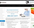 Disk Doctors Coupons