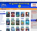 Disney Movie Club Coupons
