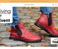 DNA Footwear Coupons