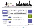 Dogpawgiftcards.com Coupons