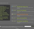 Dollarrental.com Coupons
