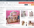 Dollhousesgalore.com Coupons