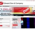 Don.com Coupons