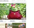 Dooneyandbourke.com Coupons