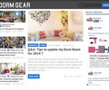 Dormgear.net Coupons