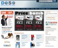 Doso.com.au Coupons