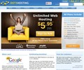 Dot5hosting Coupons