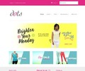 Dots.com Coupons