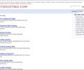 Dotshosting.com Coupons