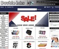 Doubleinks.com Coupons