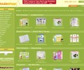 Doulashop.com Coupons