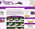Dreamerscandles.com Coupons