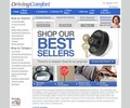Driving Comfort Coupons