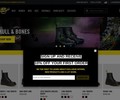 Drmartens.com Coupons