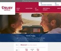 Shop with Druryhotels.com Coupons