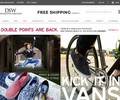 DSW Coupons