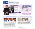 Duke Diet Coupons