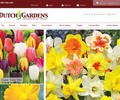 Dutch Gardens Coupons