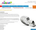 DynacraftGolf.com Coupons