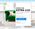 DynamicHomeDecor.com Coupons