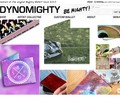 Dynomighty.com Coupons