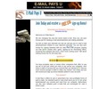 Shop with E-mailpaysu.com Coupons