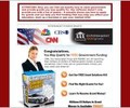 Earncashfromgrants.com Coupons