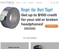 Earphone Solutions Coupons