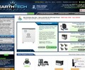 Earthtechproducts.com Coupons
